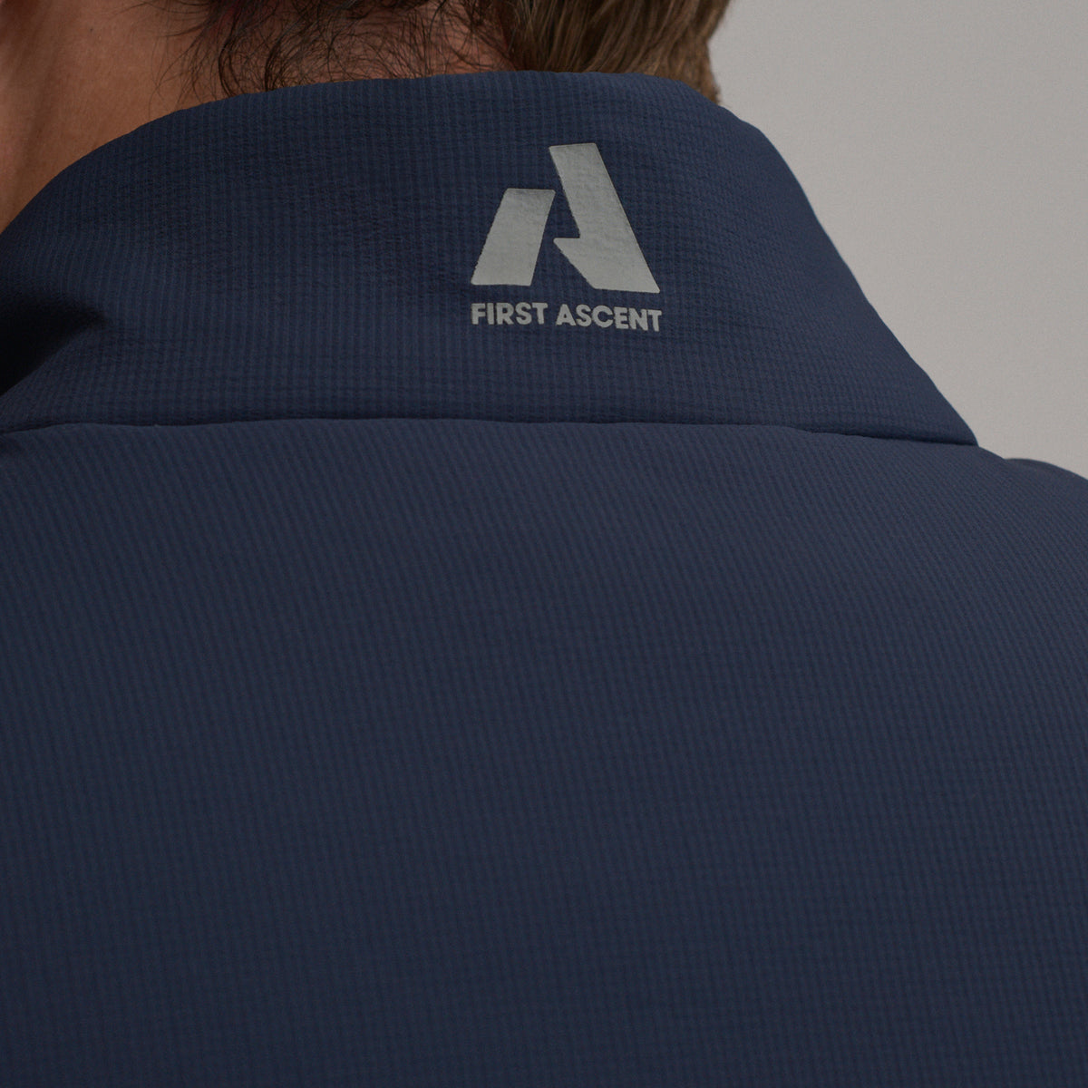 Men's Astro-Air Insulated Vest-Storm-19