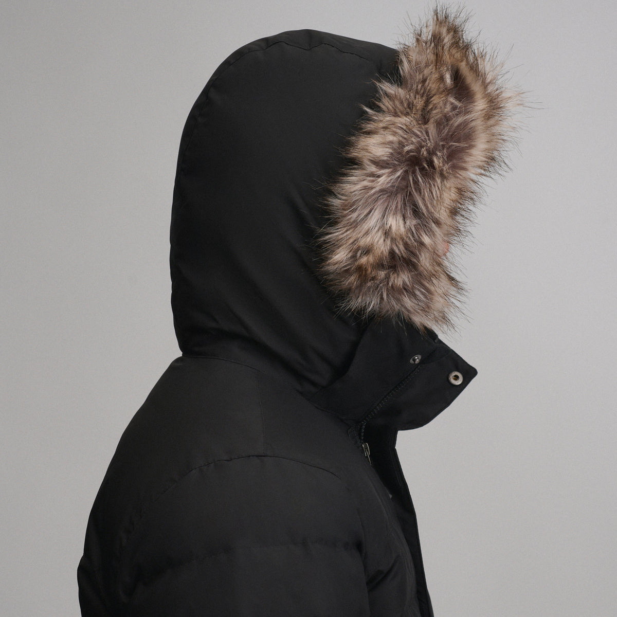 Boundary Pass Down Parka-Black-10
