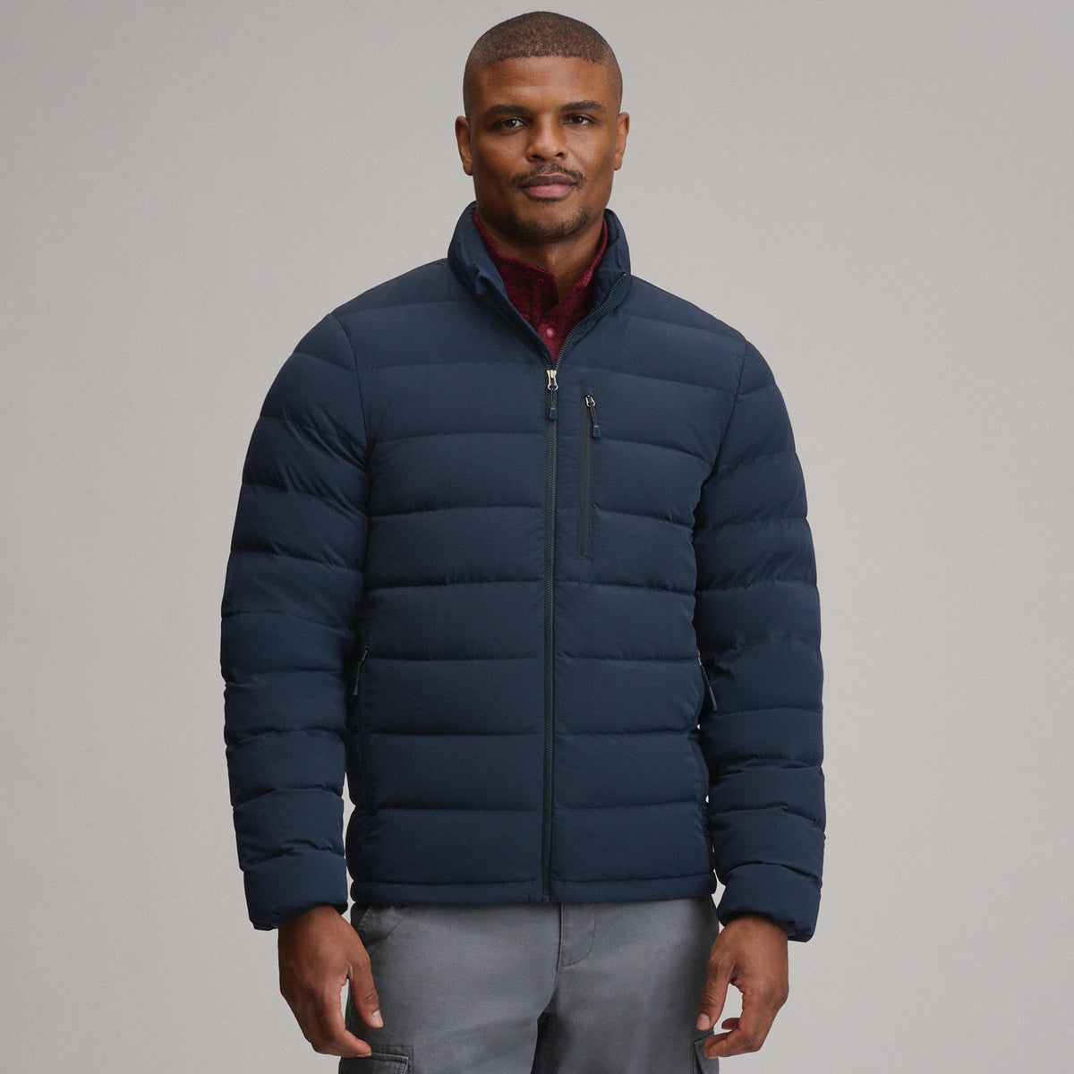 EB Stretch Down Jacket-Storm-13