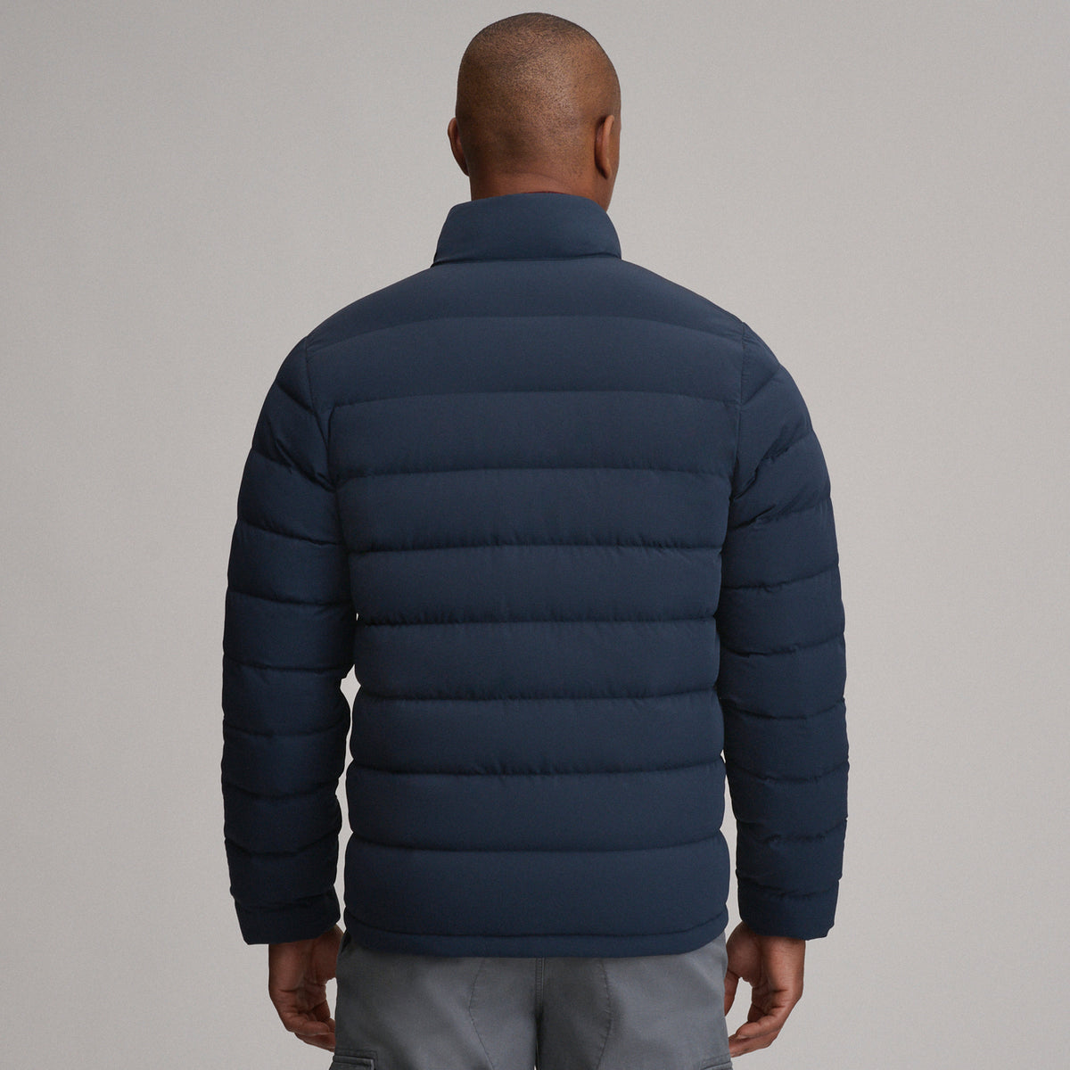 EB Stretch Down Jacket-Storm-14