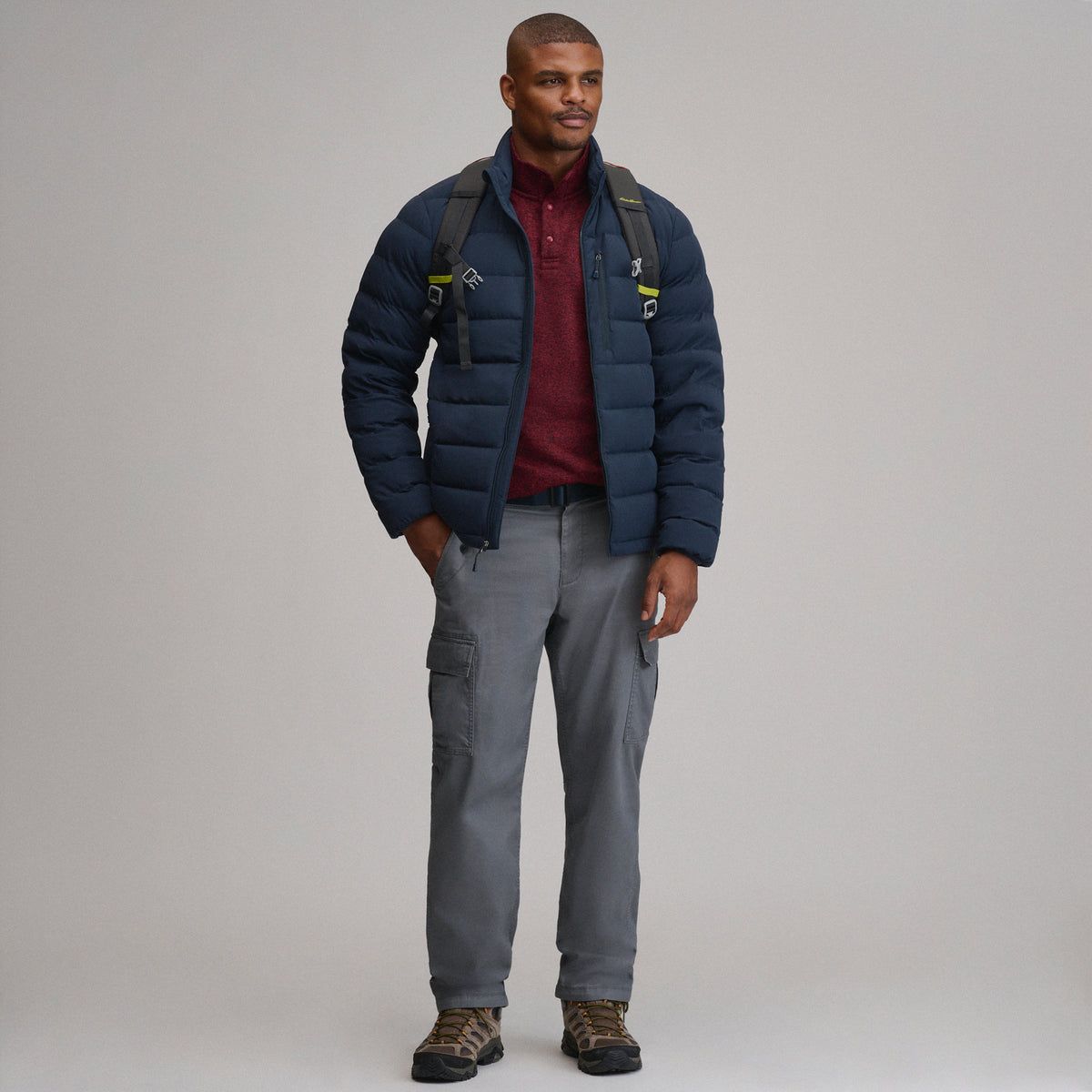 EB Stretch Down Jacket-Storm-15