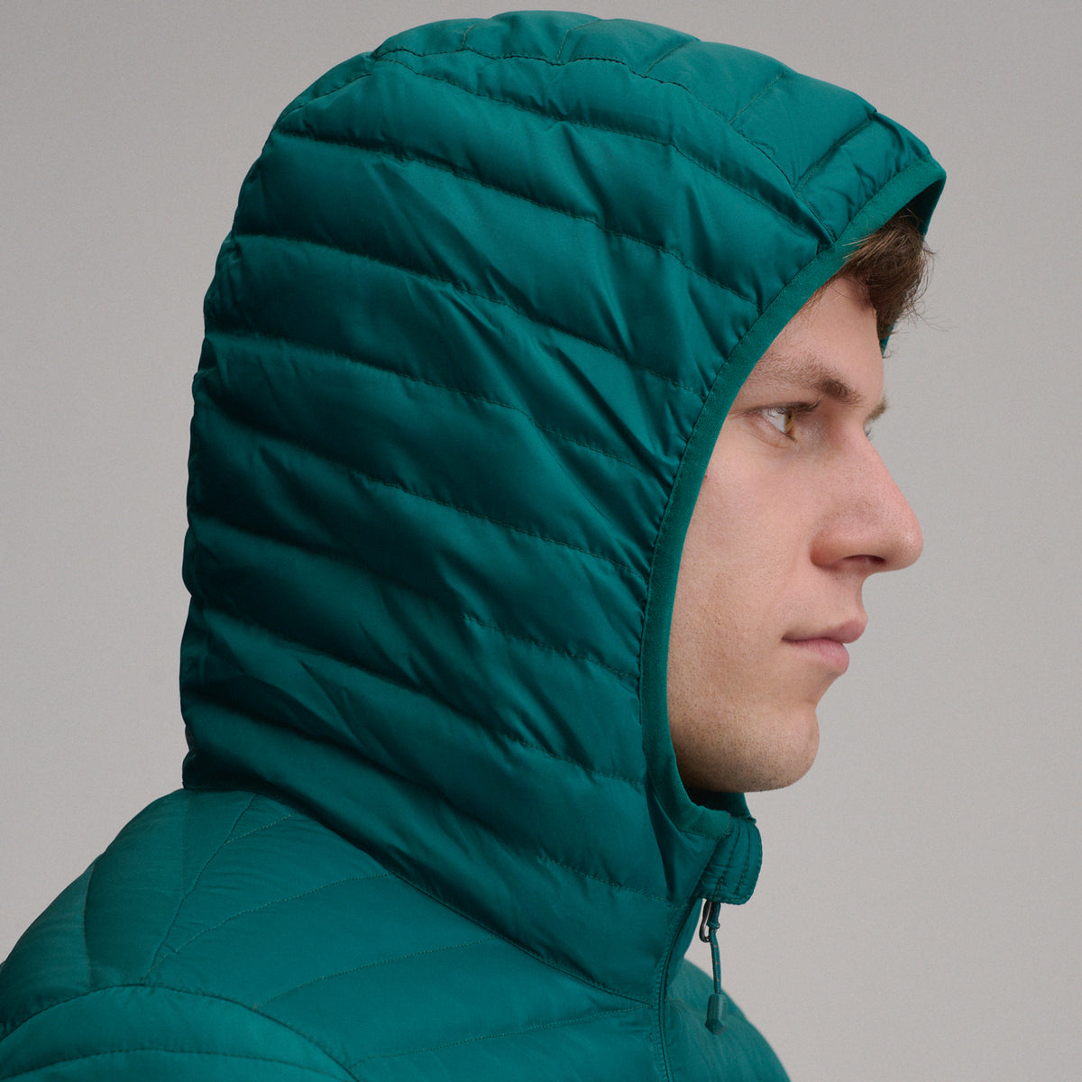 Jacket Microlight Hooded-Sea Glass-13