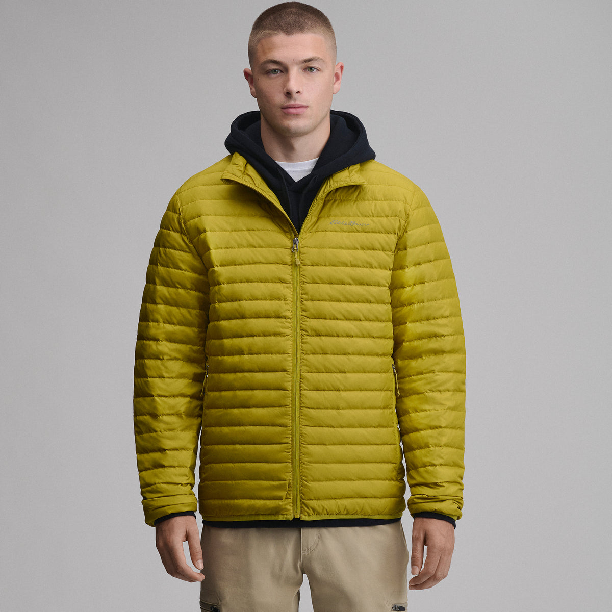Microlight Down Jacket-Winter Pear-27