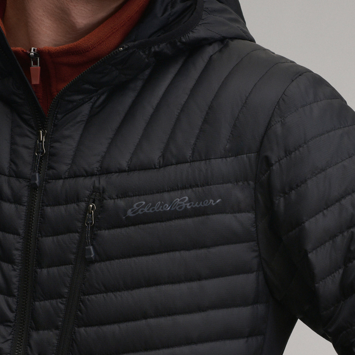 Microtherm 2.0 Down Hoodie-Black-3