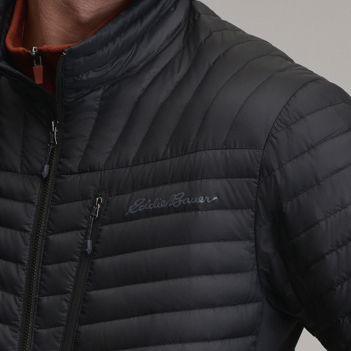 Men's MicroTherm® 2.0 Packable Down Jacket-Black-3