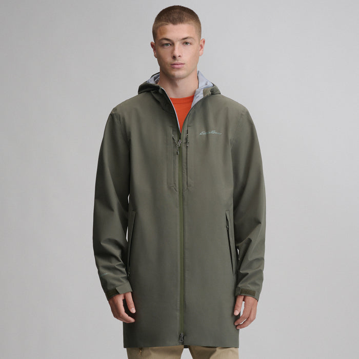 Men's Oscillate 3L Trench