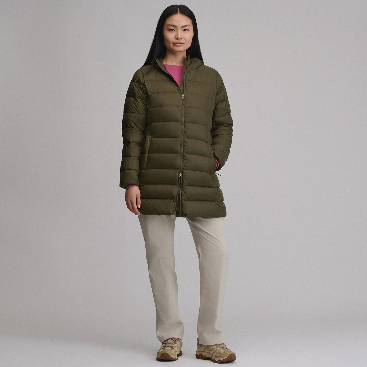 Parka Cirruslite Down-Dark Fatigue-10