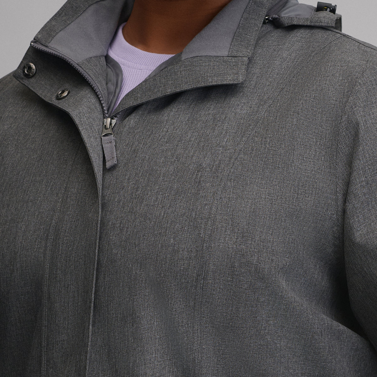 Women's Gotg Insulated Trench-Dkcharchtr-5