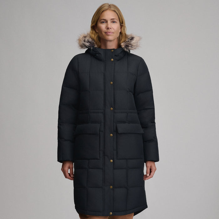 Women's Heritage Parka