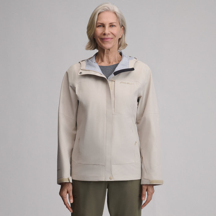 Women's Chair Six 3L Shell Jacket