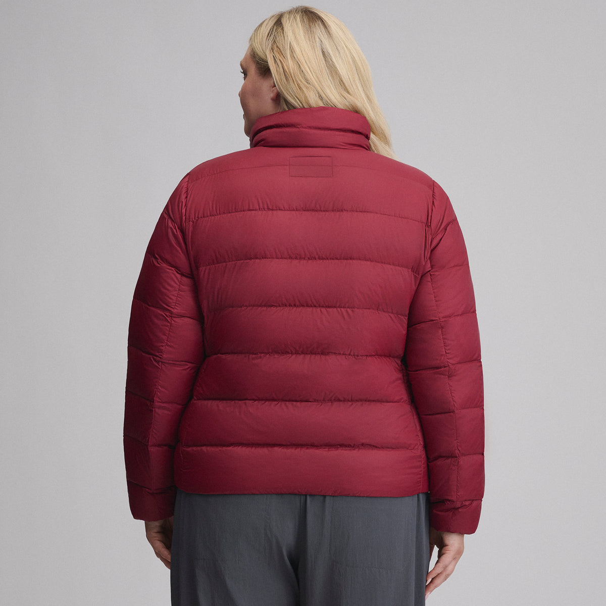 Women's CirrusLite Down Jacket-Blossom-17