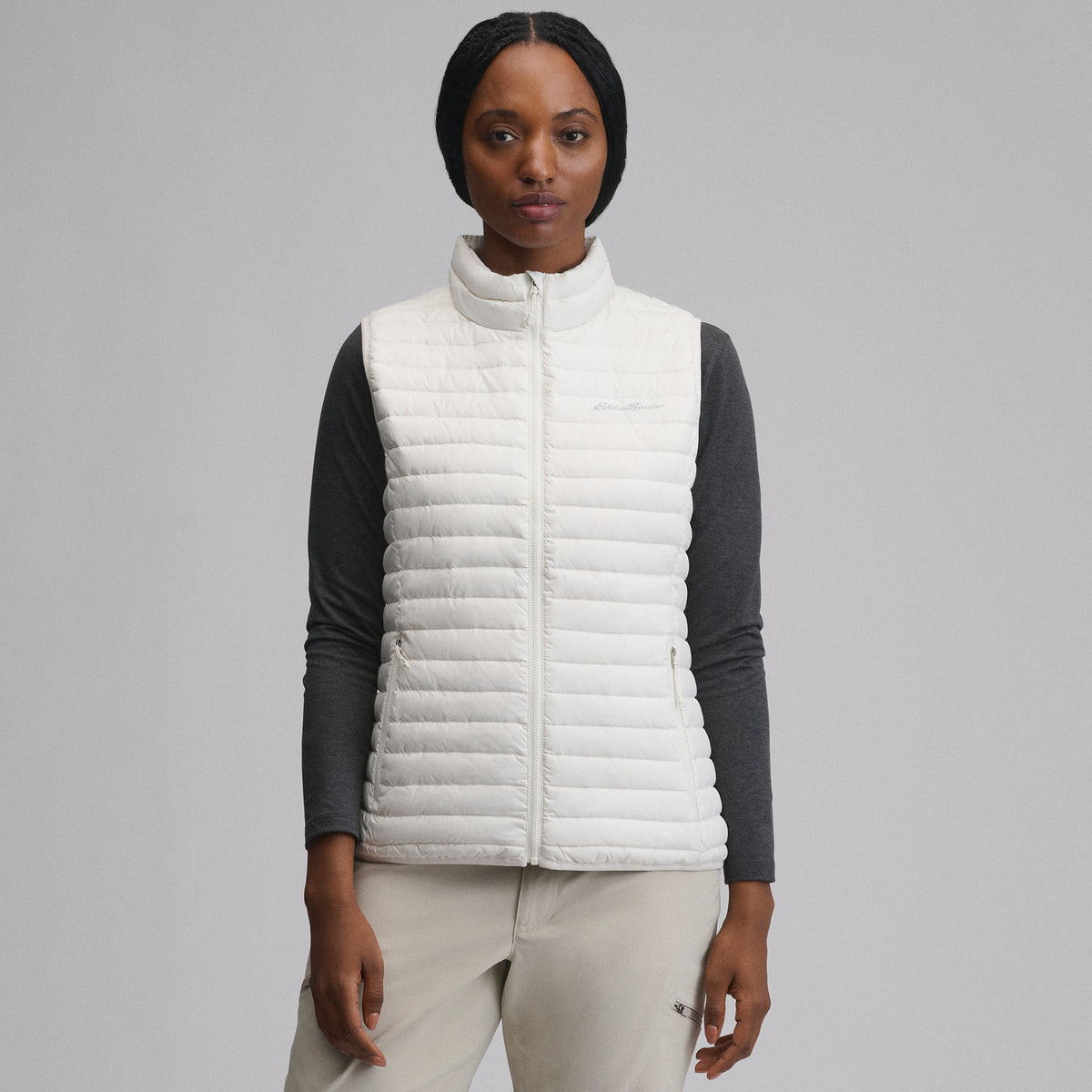 Microlight Down Vest-Shell-17