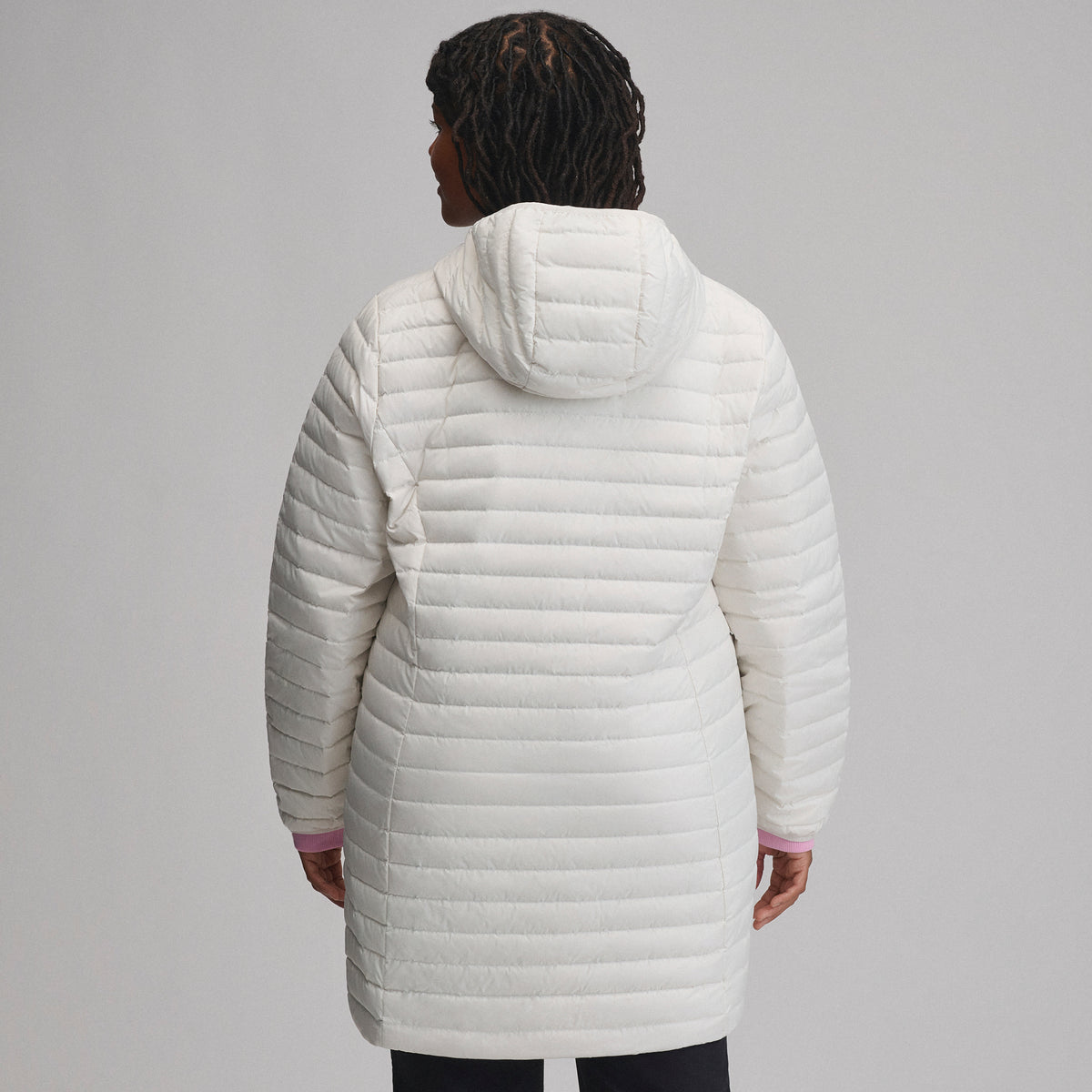 Women's Microlight Parka-Shell-19