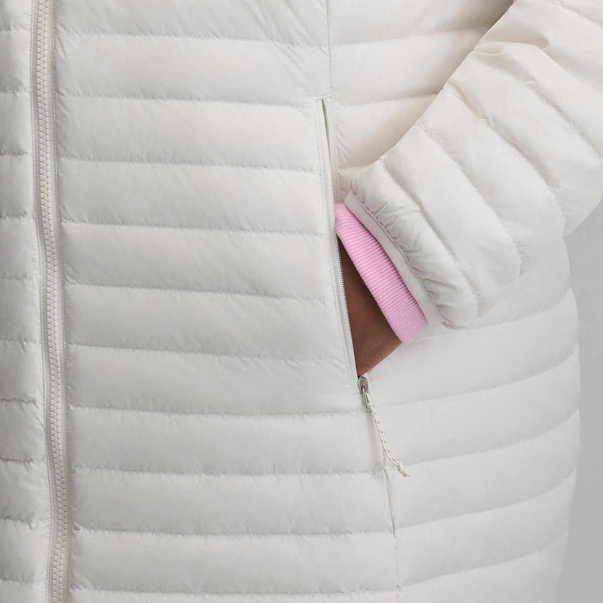 Women's Microlight Parka-Shell-21