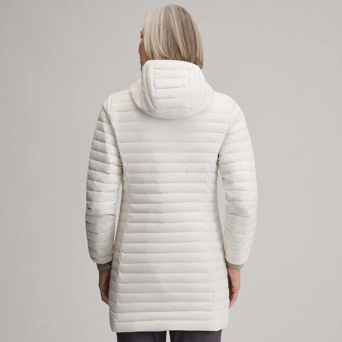 Women's Microlight Parka-Shell-20