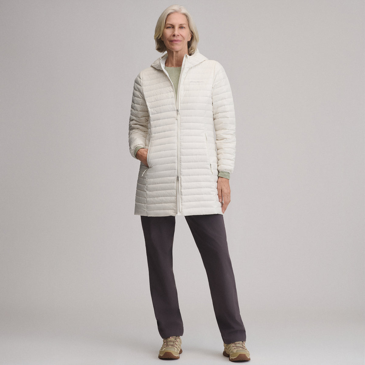 Women's Microlight Parka-Shell-26