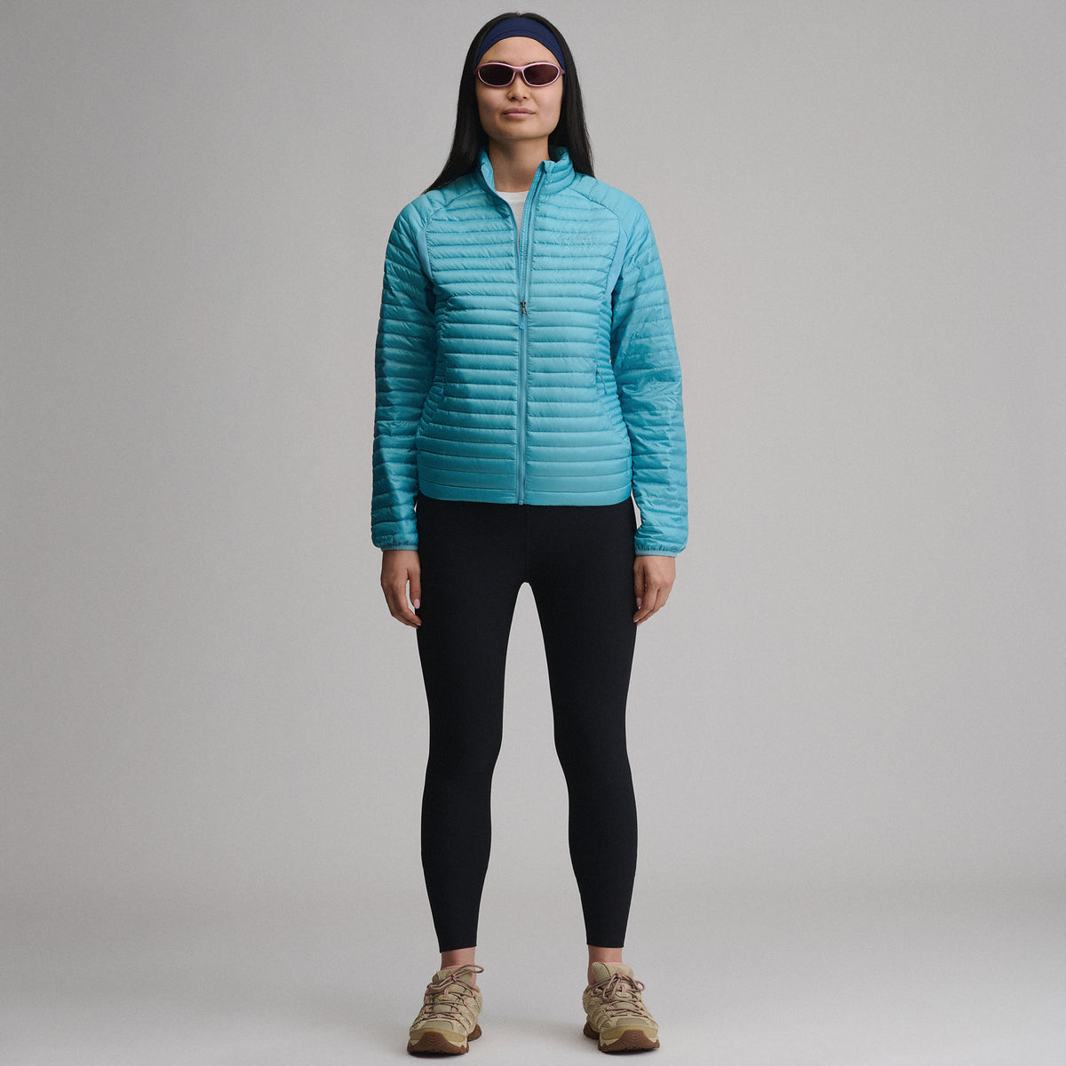 Women's MicroTherm® 2.0 Down Jacket-Sea Spray-4