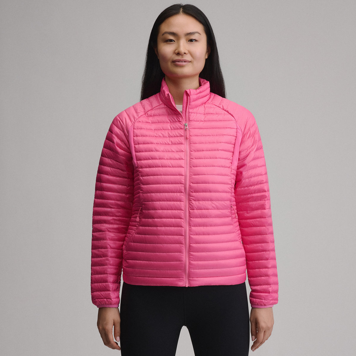 Women's MicroTherm® 2.0 Down Jacket-Petunia-5