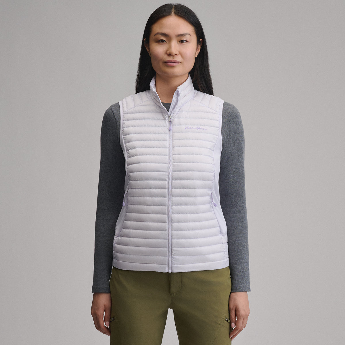 Women's MicroTherm® 2.0 Down Vest-Orchid-9