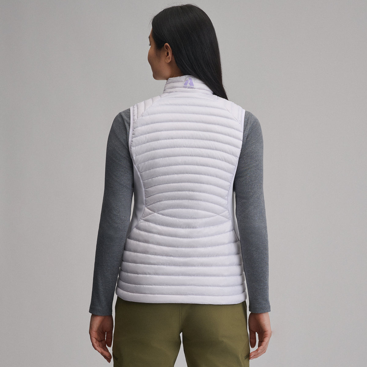 Women's MicroTherm® 2.0 Down Vest-Orchid-10