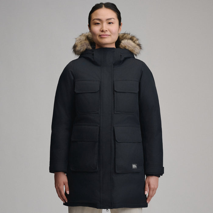 Women's Superior Arctic Down Parka
