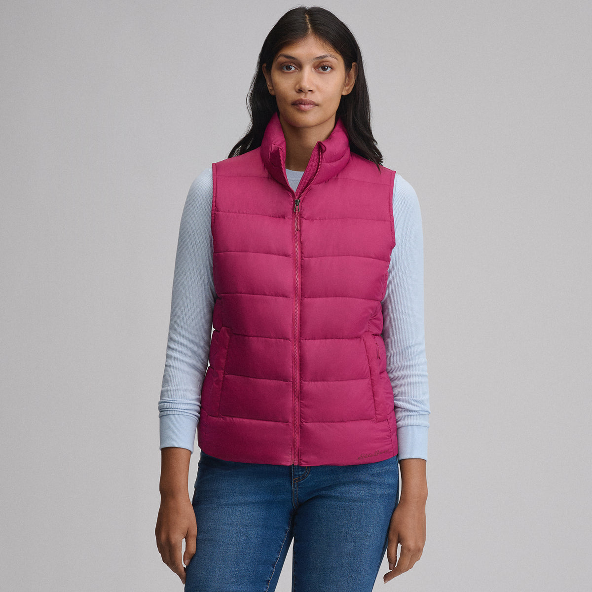 Vest Cirruslite Down-Hibiscus-13