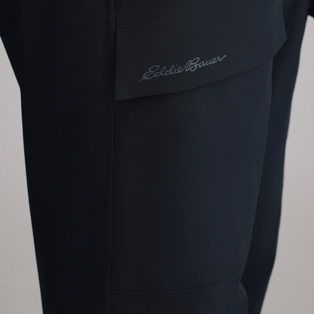 Women's Chair Six 3L Shell Pants-Black-4