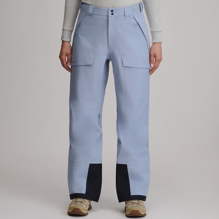 Women's Chair Six 3L Shell Pants