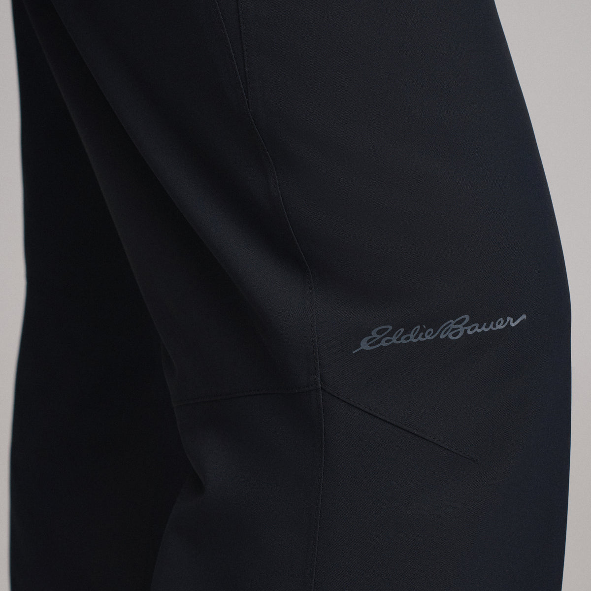 Women's Powder Search Insulated Pants-Black-8