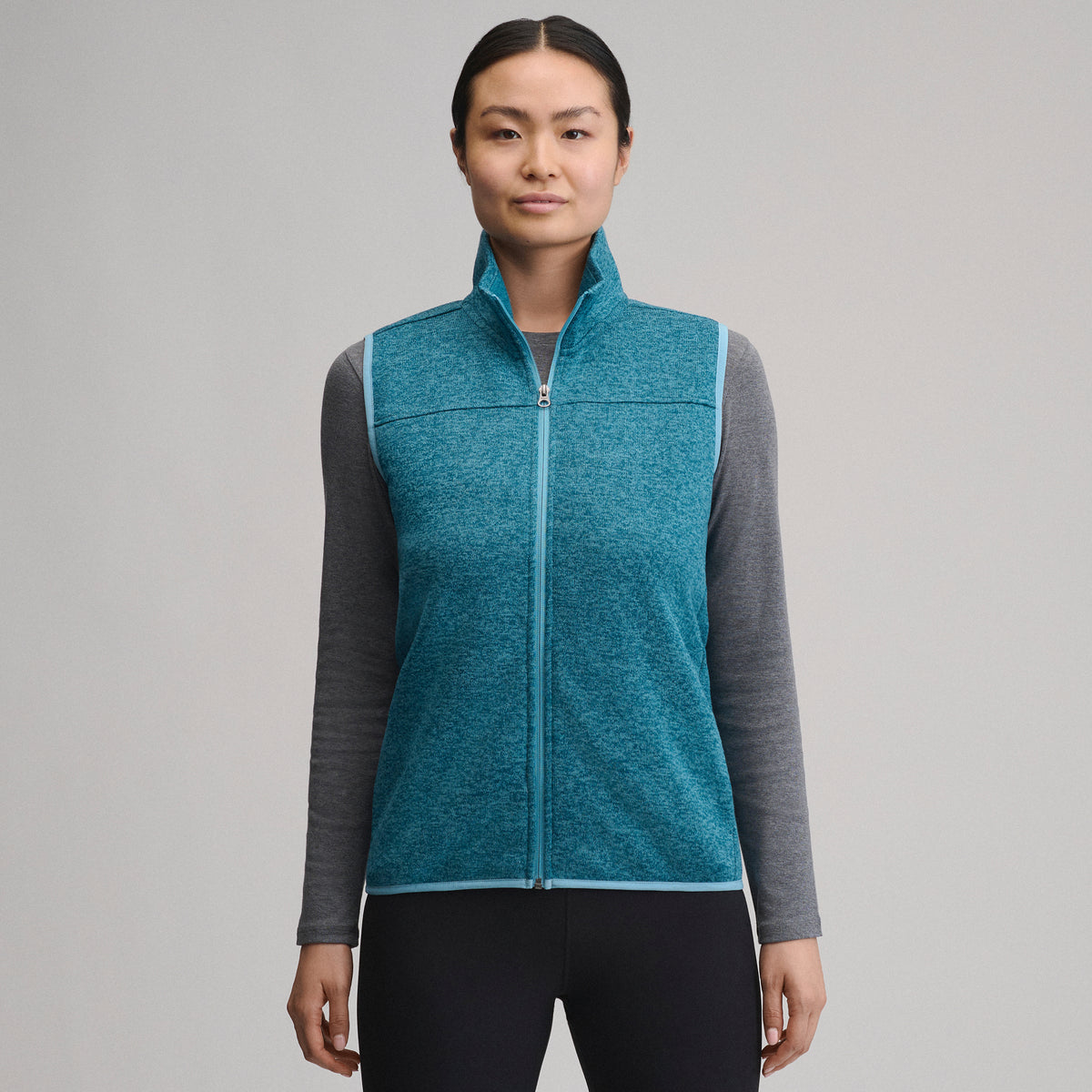 Radiator Vest-Sea Spray-1