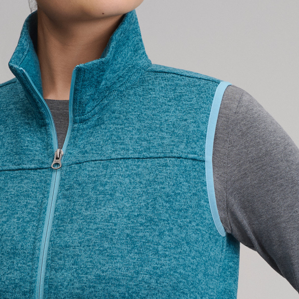 Radiator Vest-Sea Spray-3