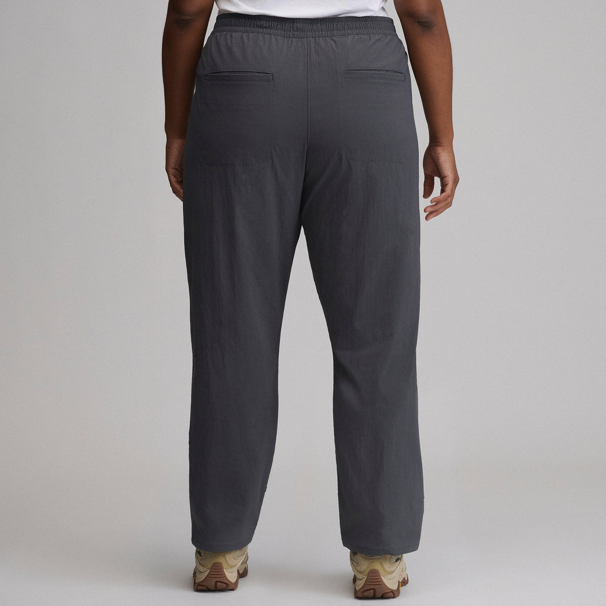 Women's Meridian Convertible Pants-Carbon-6