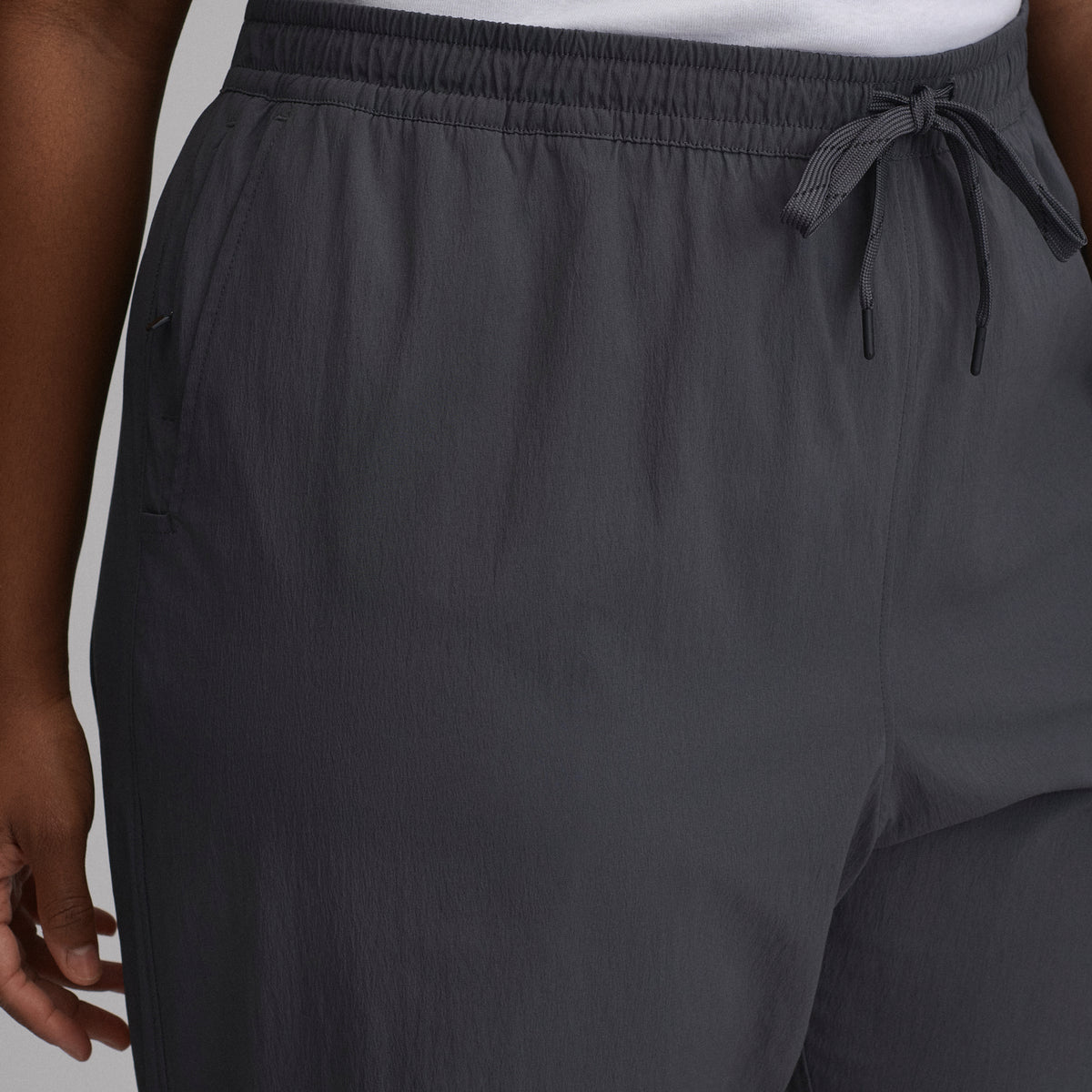 Women's Meridian Convertible Pants-Carbon-7