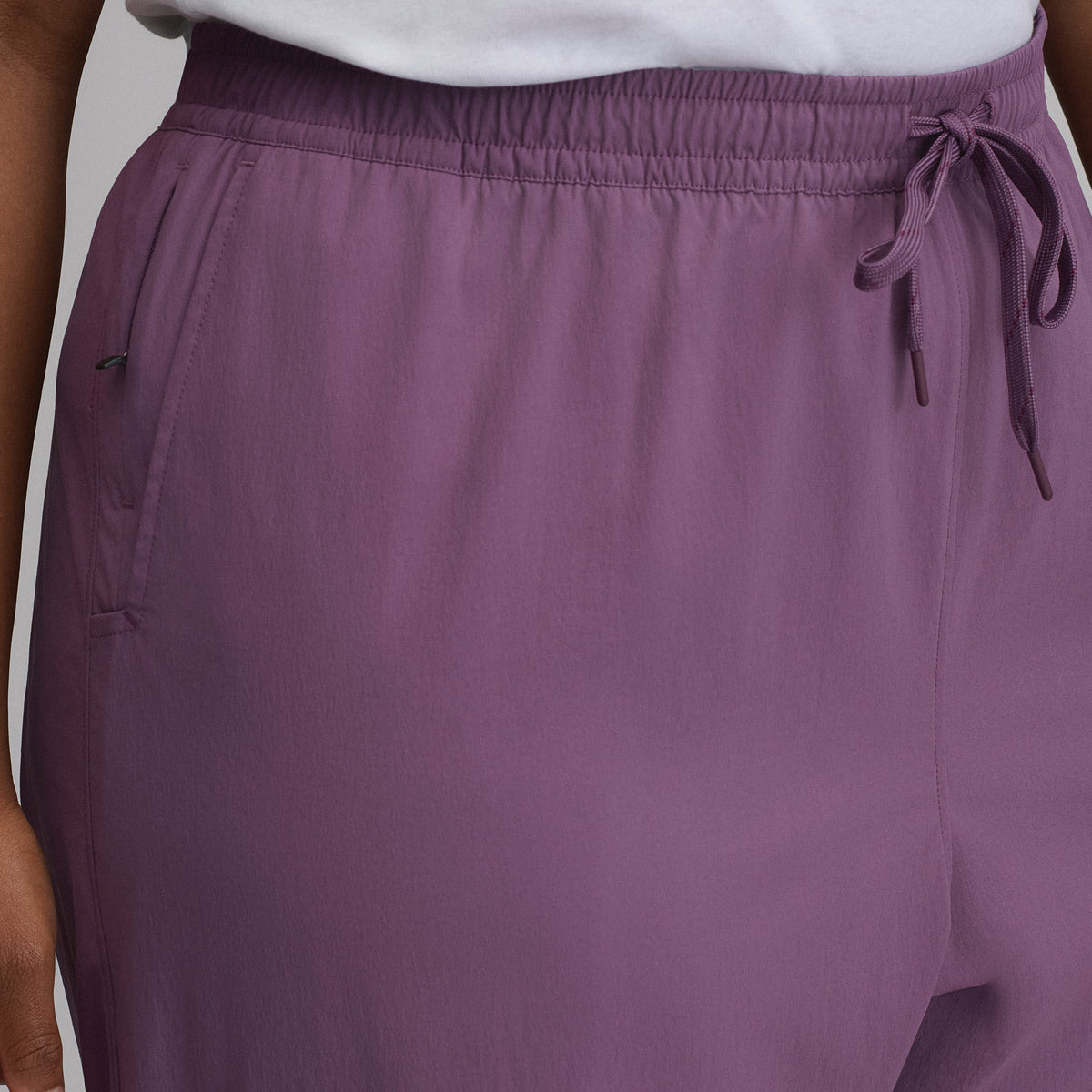 Women's Meridian Convertible Pants-Deep Wisteria-11