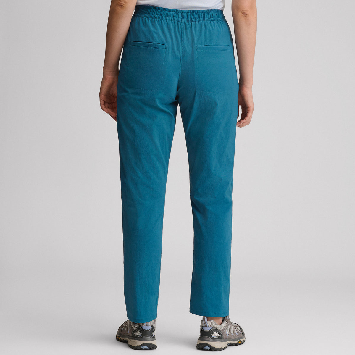 Meridian Convertible Pant-Meridian Blue-2