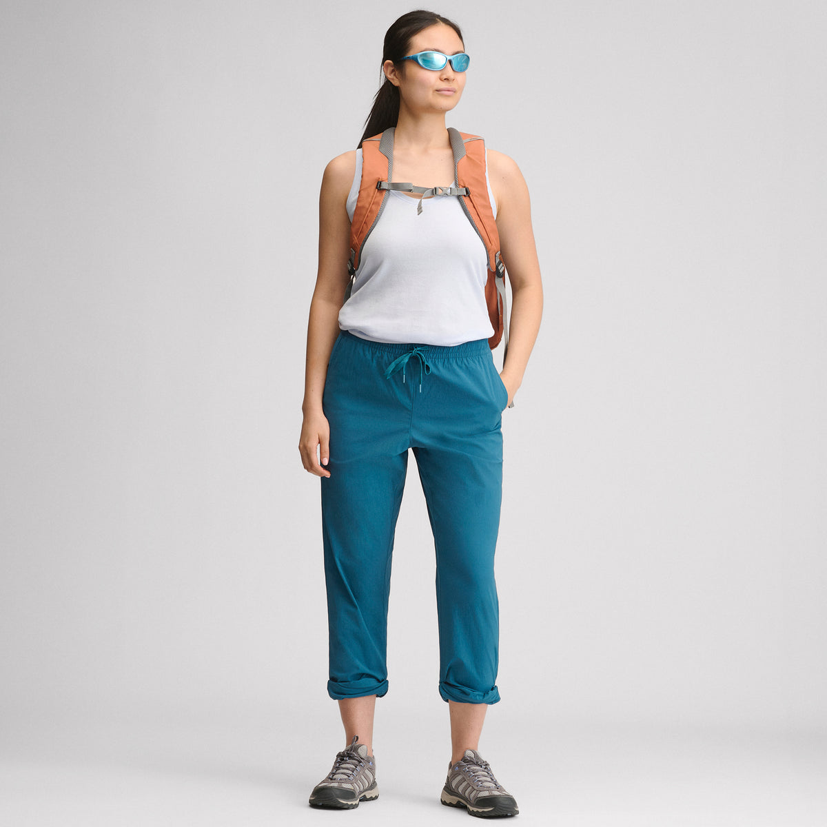 Meridian Convertible Pant-Meridian Blue-5