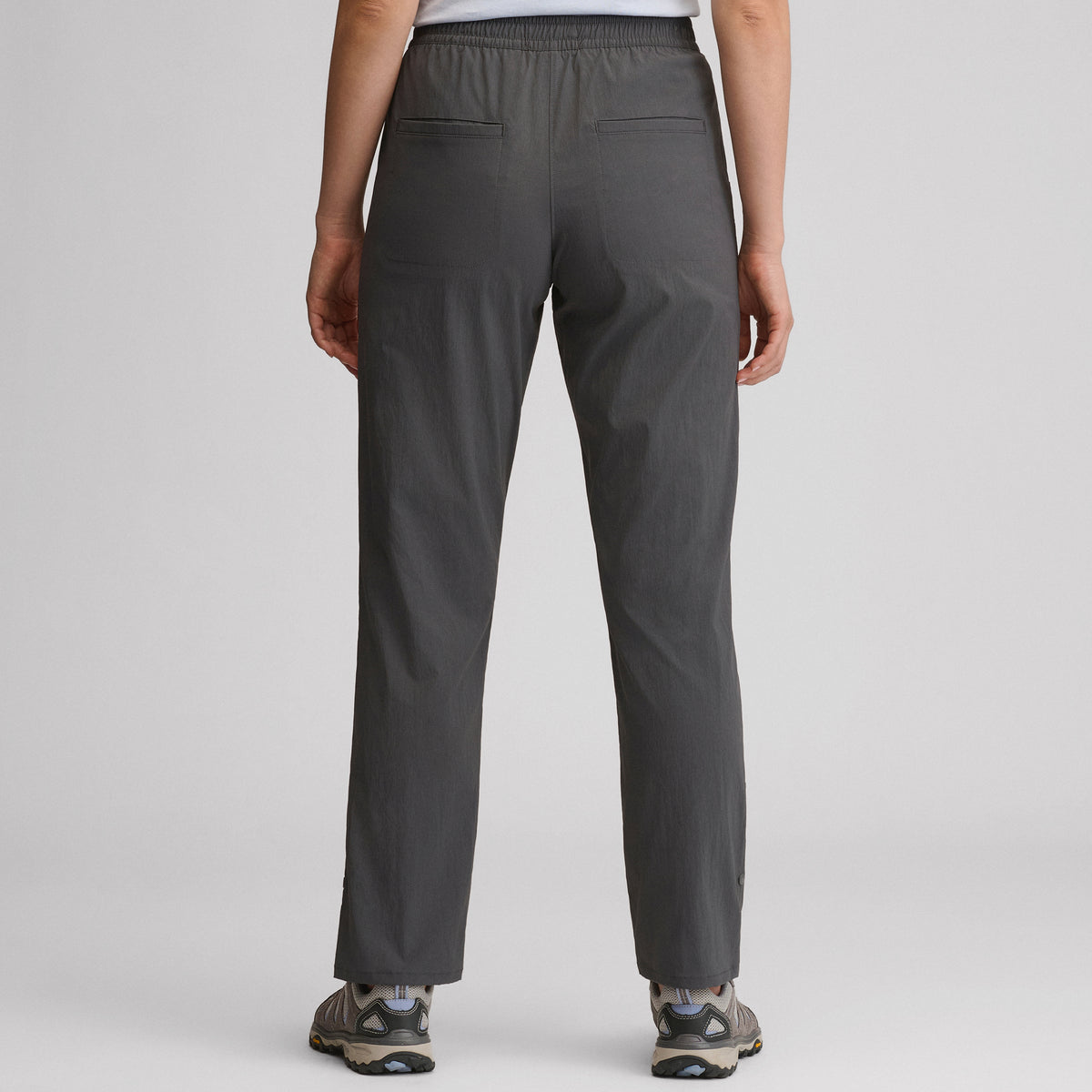 Meridian Convertible Pant-Carbon-7