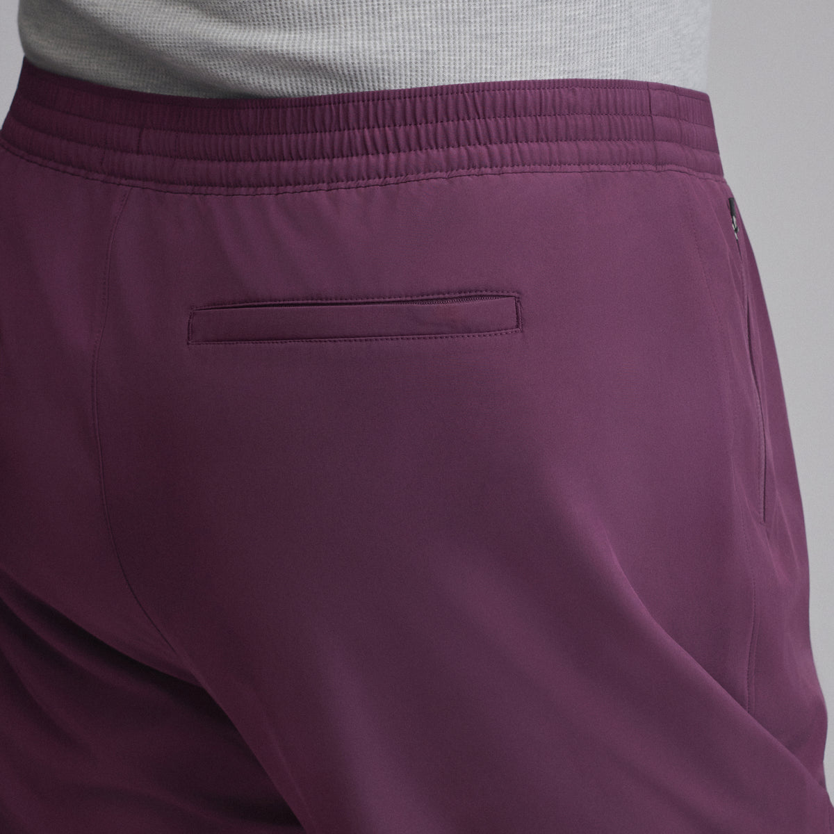 Women's Scout Lined Pants-Rosewood-15
