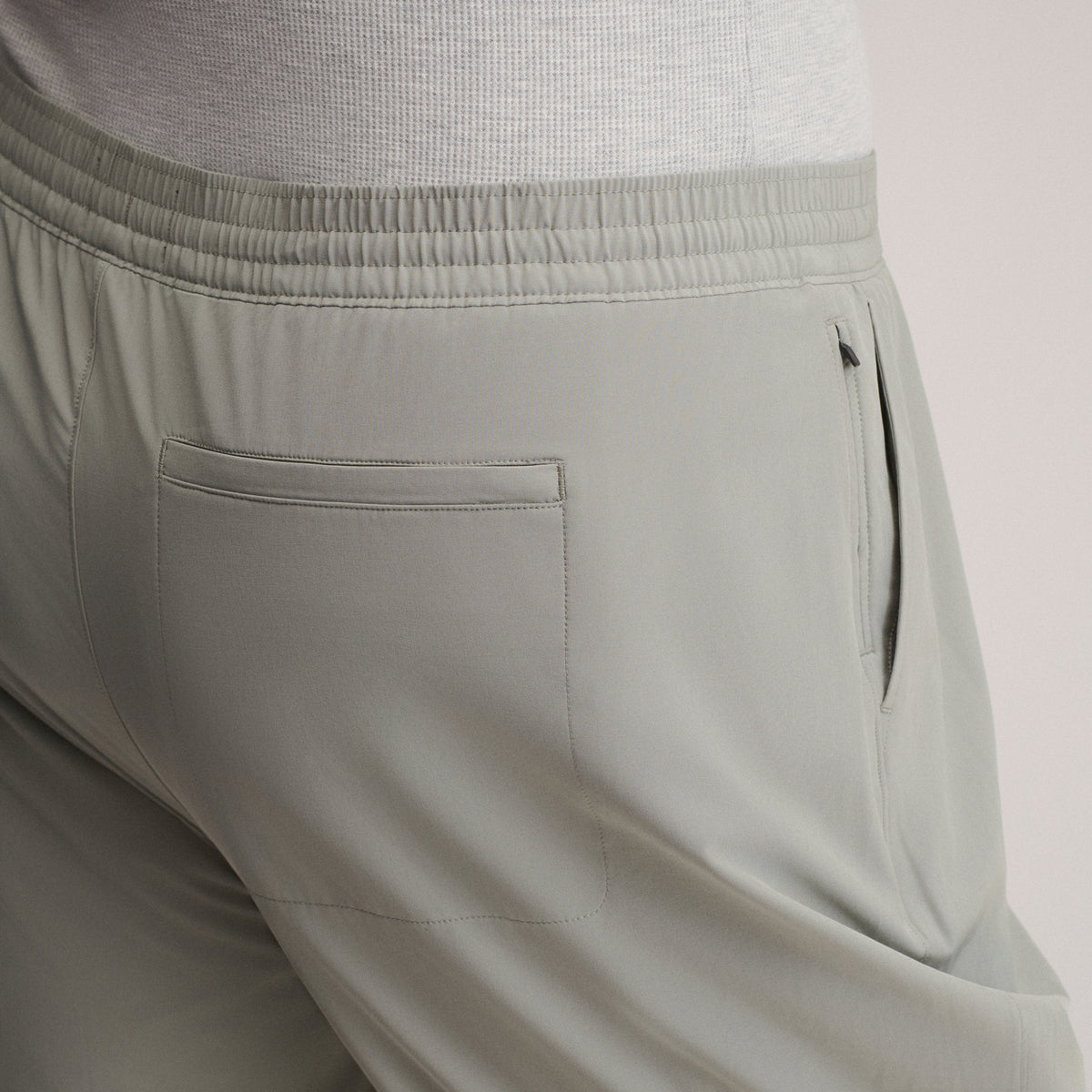 Women's Scout Lined Jogger-Sage-9