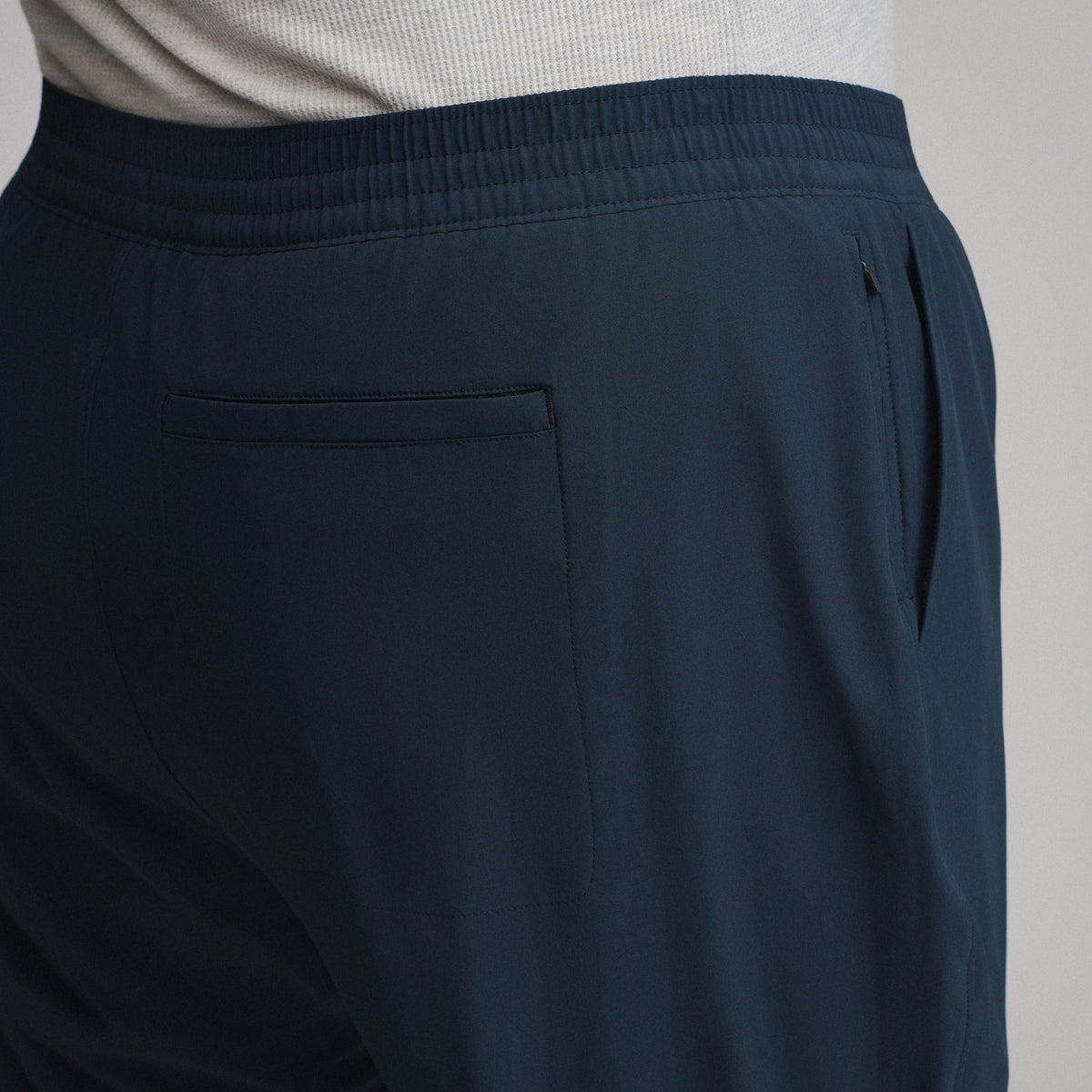 Women's Scout Lined Jogger-Storm-15
