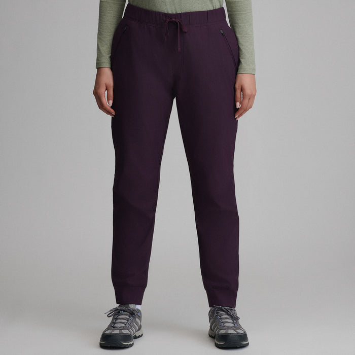 Women's Rainier Jogger Fleece Lined