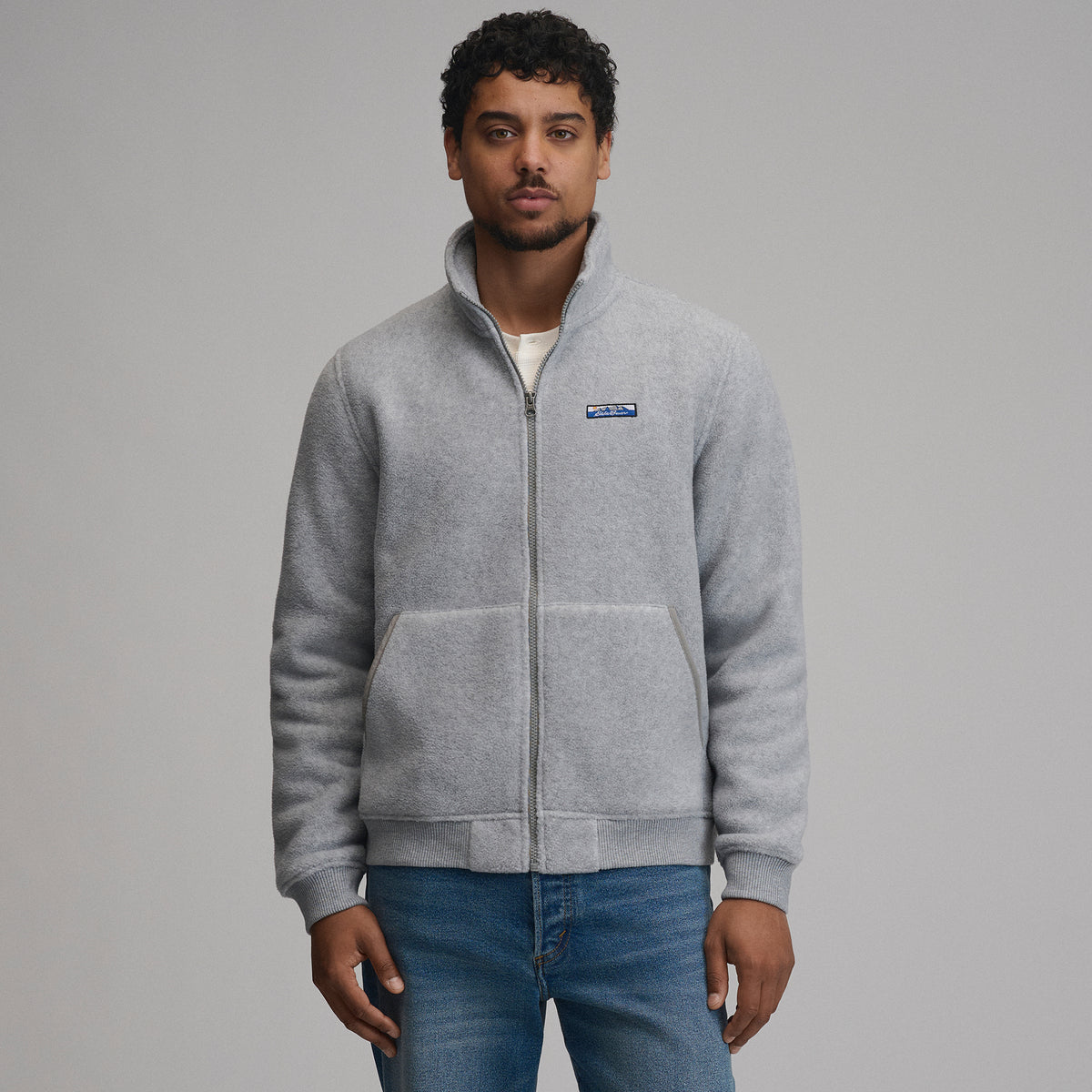 Authentic Outdoor Fleece FZ-Mheagra-11