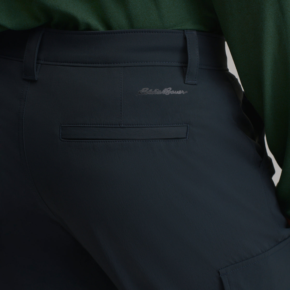 Cascade Performance Cargo Pant-Storm-14