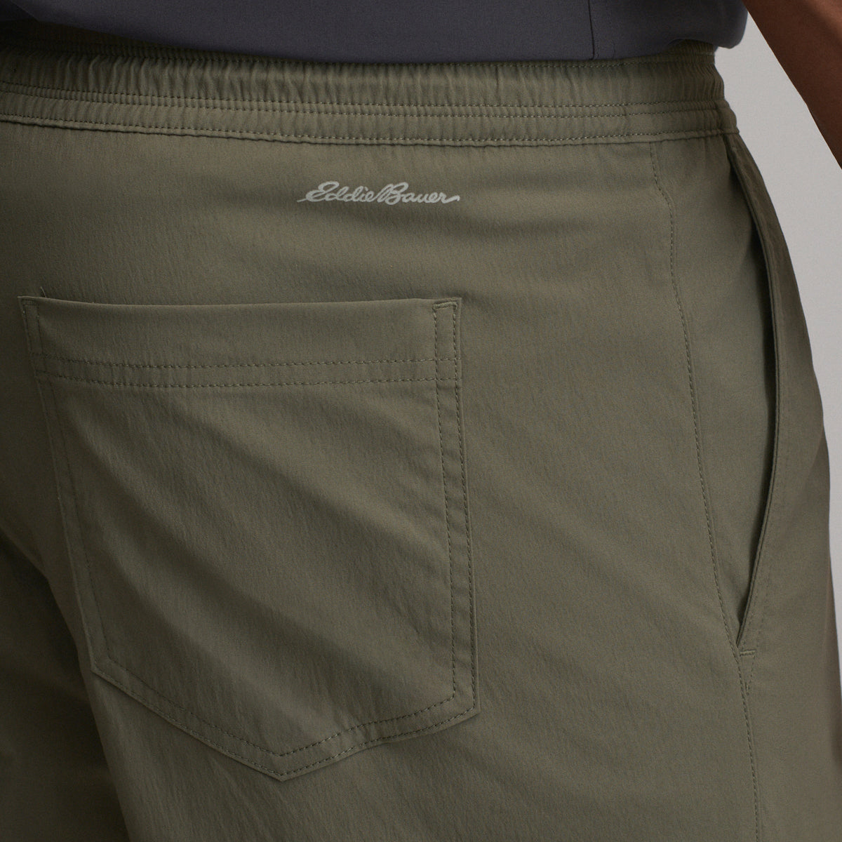 Cascade Pull On Pant-Sprig-14