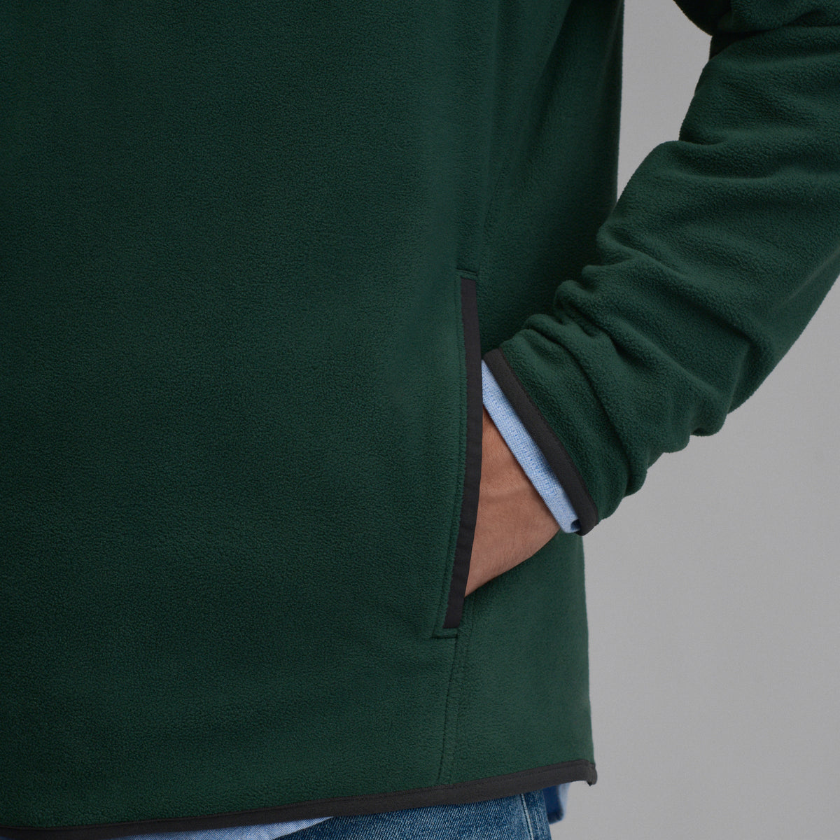 Chutes Snap Mock-Dark Mint-11