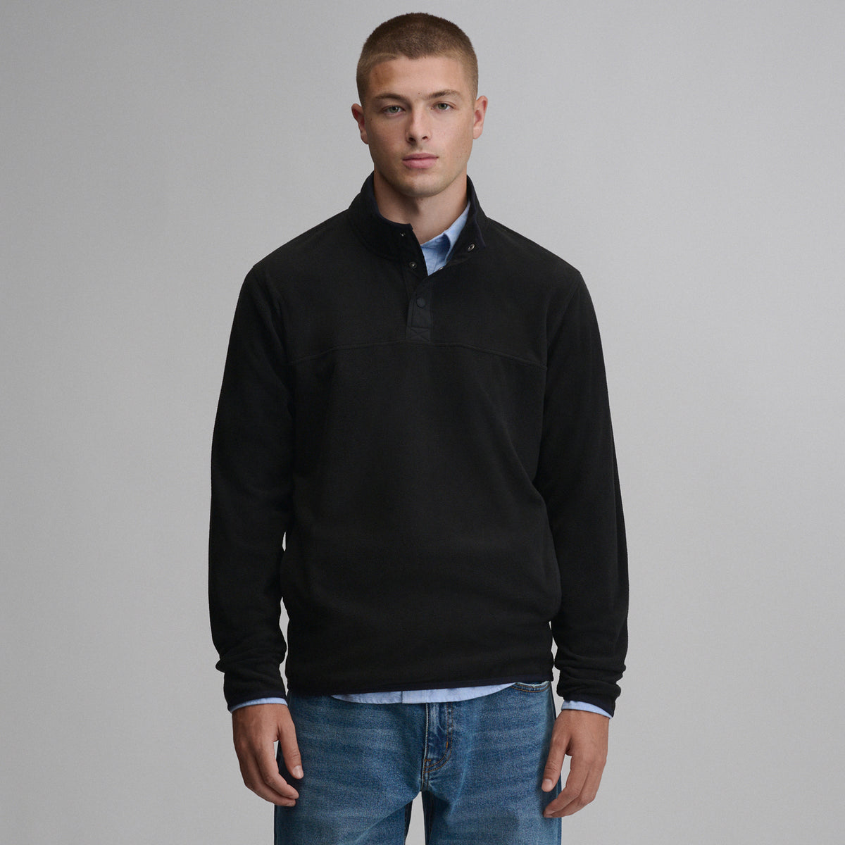 Chutes Snap Mock-Onyx-20