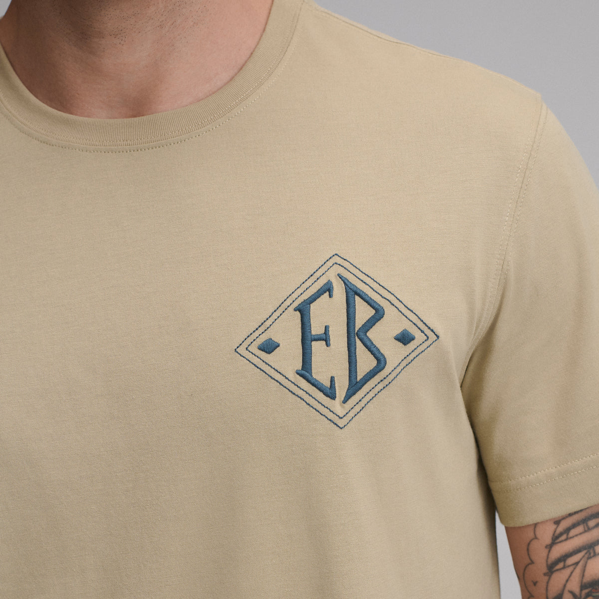 EB Goose Emb-Ltkhaki-3