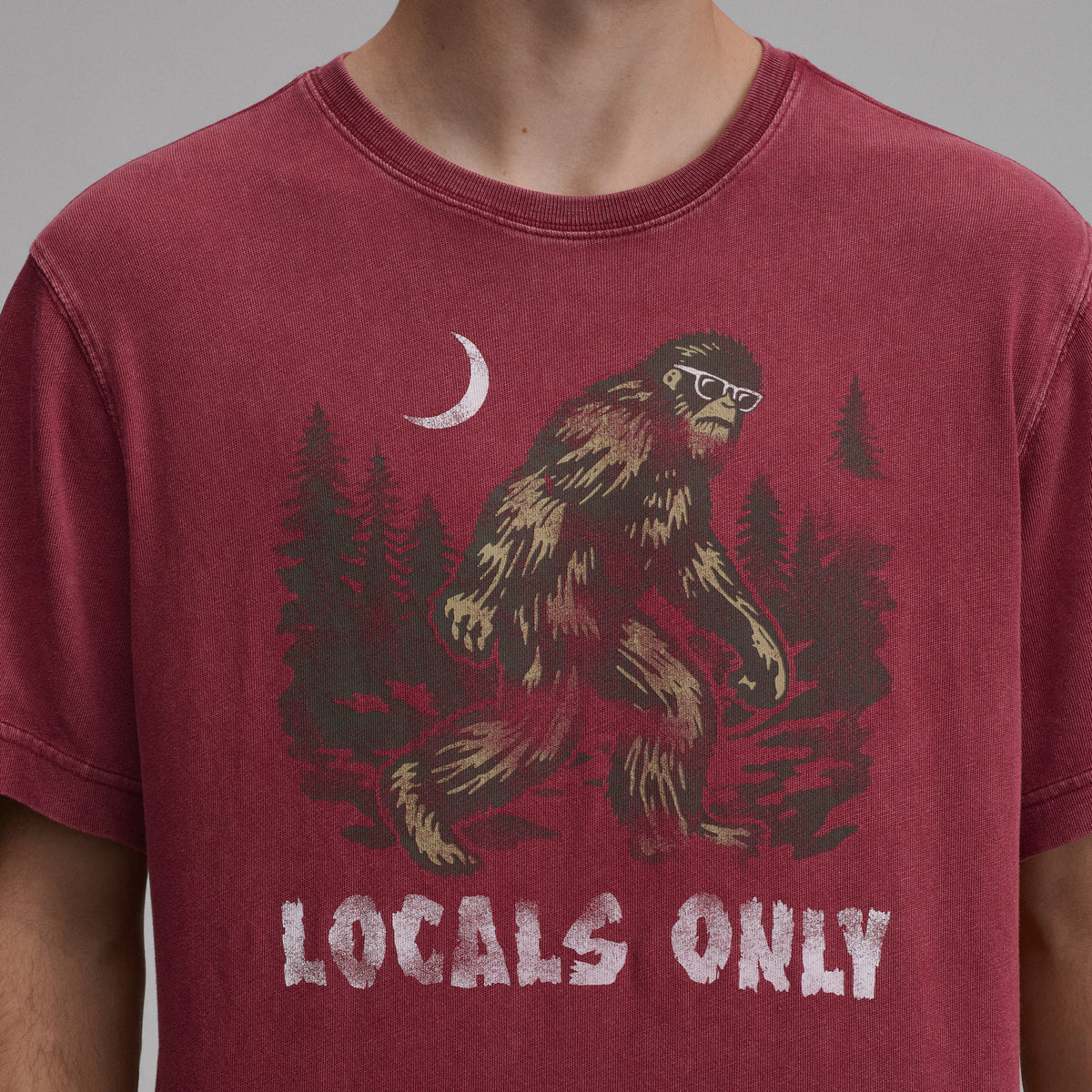 EB Squatch Locals Only-Blossom-3
