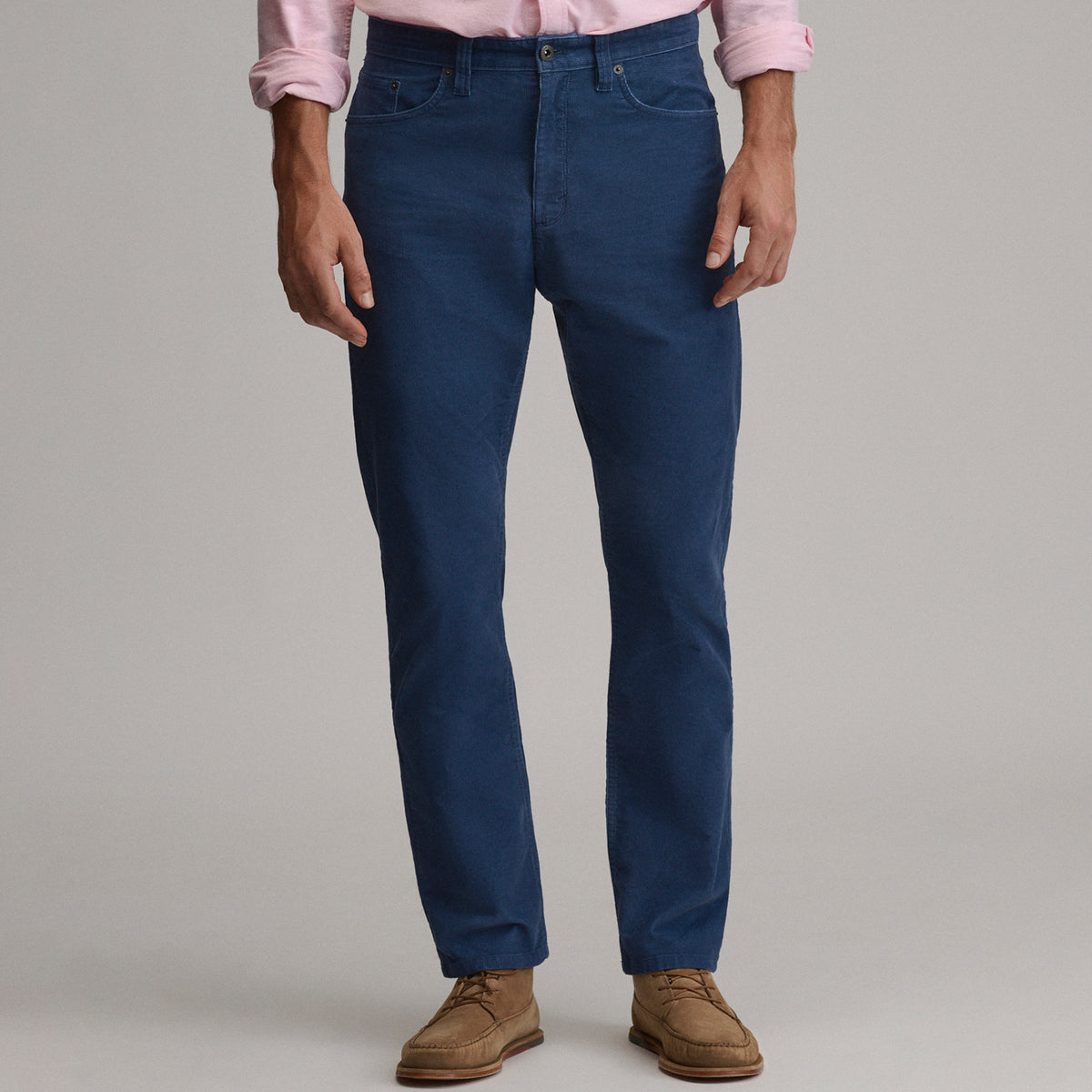 Eddies Corduroy Pant-Dusk-13