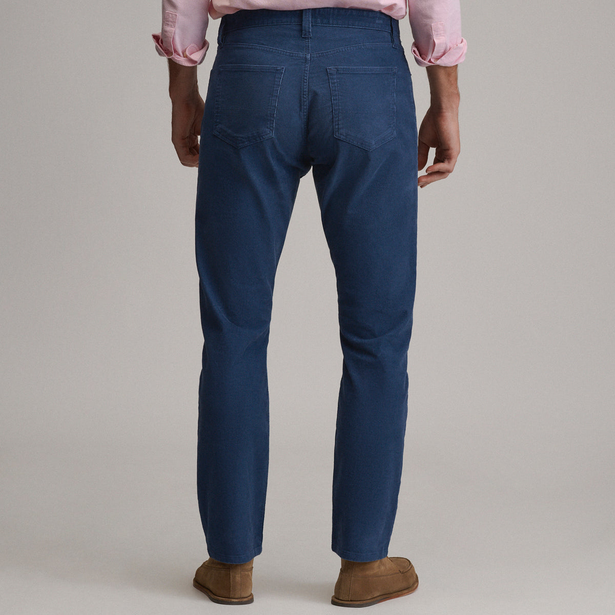 Eddies Corduroy Pant-Dusk-14